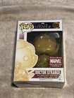 Funko Pop Dr. Strange Astral #173 Marvel Collector Corps - SEALED