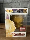 Funko Pop Marvel Doctor Strange 173 Collector Corps