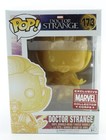 Funko Pop! - Doctor Strange Glitter 173 Marvel Exclusive - Vinyl Figure