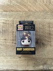 Hocus Pocus 2 - Mary Sanderson - Smoke Funko Pocket POP! Keychain New