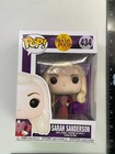 Funko Pop! Hocus Pocus: Sarah Sanderson #434 Vinyl Figure -CN J2