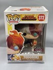 My Hero Academia: Todoroki 372 Funko POP Vinyl In Box. 3092