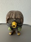 FUNKO POP! Mole Miner #485 Fallout 76 Vinyl Figure Gaming