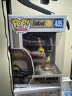 Mole Miner #485 - Fallout 76 Funko Pop! Games