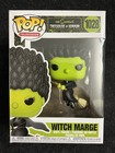 Funko POP! The Simpsons - Witch Marge #1028