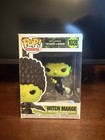Funko Pop! - Witch Marge #1028 - The Simpsons Treehouse of Horror