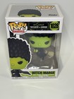 Funko Pop! Vinyl: The Simpsons - Witch Marge #1028