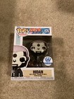 FUNKO POP! HIDAN #1576~ FUNKO SHOP EXCLUSIVE~ MINT~ NARUTO SHIPPUDEN SERIES~