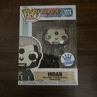 Funko Shop Exclusive Pop Hidan #1576 Naruto Shippuden Animation Vinyl Figure