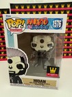 **IN HAND** CANADA EXCLUSIVE Funko Pop! NARUTO SHIPPUDEN HIDAN WITH JACKET #1576