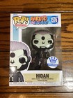 Hidan Naruto Shippuden 1576 Funko Pop Animation Exclusive
