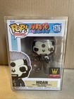 Funko Pop! Hidan 1576 Funko Exclusive Naruto Shippuden