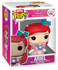 Funko Bitty POP! ■ Ariel ■ Disney Princess Christmas calendar ■ 2025