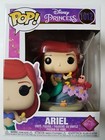 Funko Pop Disney Princess #1012 Ariel Figure Brand NEW IN STOCK