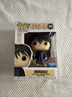 InuYasha Miroku Funko Pop! Vinyl Figure PX Previews #1594