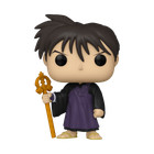 Funko Pop! Vinyl: Inuyasha - Miroku - Diamond Comics (Exclusive) #1594