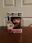 Nien Nunb Star Wars Funko Pop #82
