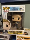 Funko Pop! Vinyl: How I Met Your Mother Barney Stinson