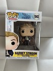 Funko Pop! Vinyl: How I Met Your Mother Barney Stinson