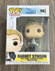 Funko Pop! Television - How I Met Your Mother: Barney Stinson #1043 Vaulted