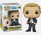Funko Pop - How I Met Your Mother Vinyl Figure - Barney Stinson 1043