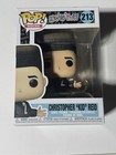 Funko Pop! Kid And Play Christopher "Kid" Reid #213 W/protector