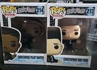 Funko Pop! Rocks: Kid 'N Play Christopher “Kid” Reid & “Play” Martin #213/214
