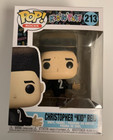Funko POP! - Christopher "Kid" Reid #213 - Kid 'N' Play - POP! Rocks
