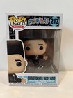 Funko Pop! - Kid 'N Play - Christopher "Kid" Reid - Vinyl Figure - #213 - NEW