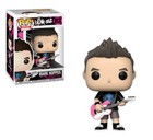 🔥Funko Pop! Rocks: Blink 182 - MARK HOPPUS #83 Vinyl Figure VAULT PROTECT🔥