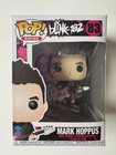 Funko Pop! Rocks Vinyl: Mark Hoppus #83 Blink 182 Vaulted Rare