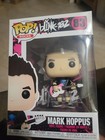 Funko Pop! Rocks Blink-182 Mark Hoppus #83