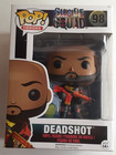 Funko Pop Heroes 2016 Suicide Squad 98 Deadshot