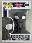 Spider-Man Noir 409 ~ Marvel: Spider-Man Into the Spider-Verse ~ Funko Pop Vinyl