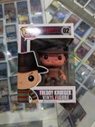 Funko Pop! Vinyl: Nightmare on Elm Street - Freddy Krueger #2