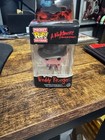 Funko Pop! Vinyl: A Nightmare on Elm Street - Freddy Krueger #2
