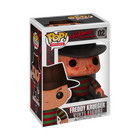 Funko Pop! Vinyl: A Nightmare on Elm Street - Freddy Krueger #2