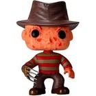 Funko Pop! Movies # 02 A Nightmare on Elm Street - Freddy Krueger