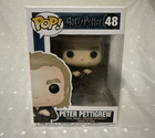 Peter Pettigrew Funko Pop! Harry Potter #48