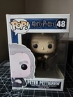 Funko Pop! Vinyl: Harry Potter - Peter Pettigrew #48