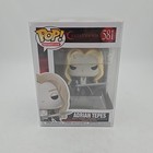 Funko POP Animation! Castlevania - Adrian Tepes #581