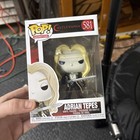 Funko Pop! Animation: Castlevania Adrian Tepes #581 Vinyl Figure