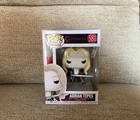 Funko Pop! Vinyl: Castlevania - Adrian Tepes #581 Figure
