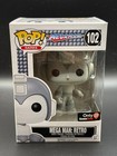 Funko POP! Games Mega Man #102 Mega Man: Retro Game Stop Exclusive