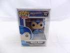 Brand New Mega Man 102 Megaman Funko Pop Figure