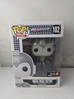 Funko POP! Games - Mega Man: Retro #102 Gamestop Exclusive 2016