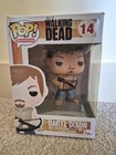 Funko Pop! The Walking Dead Daryl Dixon #14 Vinyl Figure