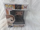 The Walking Dead Daryl Dixon With Crossbow #14 Funko Pop New In Box