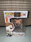 Funko Pop! The Walking Dead - Daryl Dixon #14 Vinyl Figure