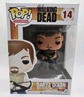 Funko Pop! Daryl Dixon #14 The Walking Dead